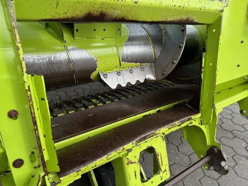 Claas PU 300 Pro T