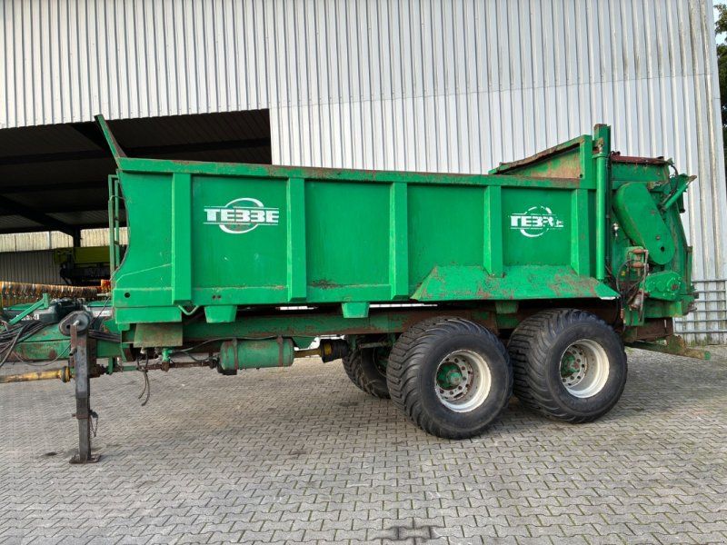Tebbe DS 140