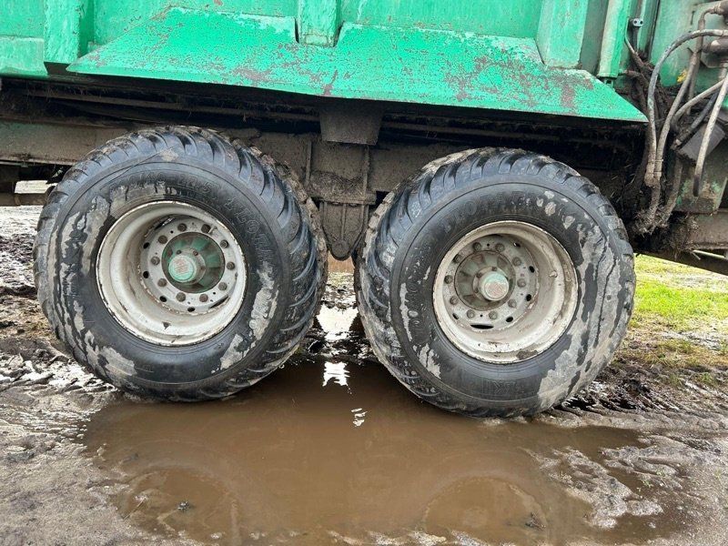 Tebbe DS 140