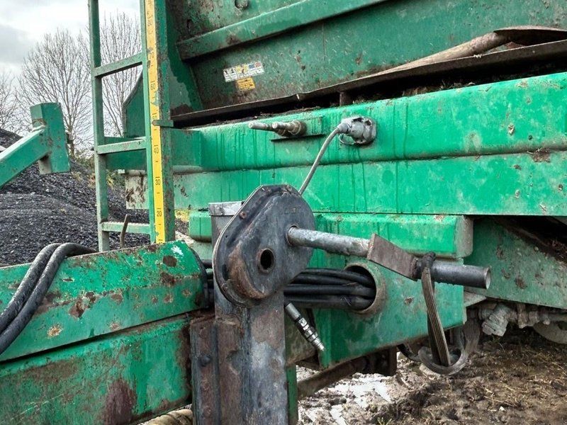 Tebbe DS 140