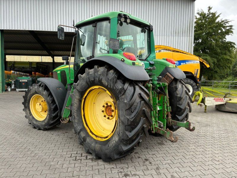 John Deere 6920 S