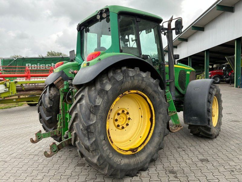 John Deere 6920 S