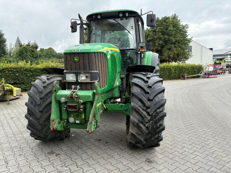 John Deere 6920 S