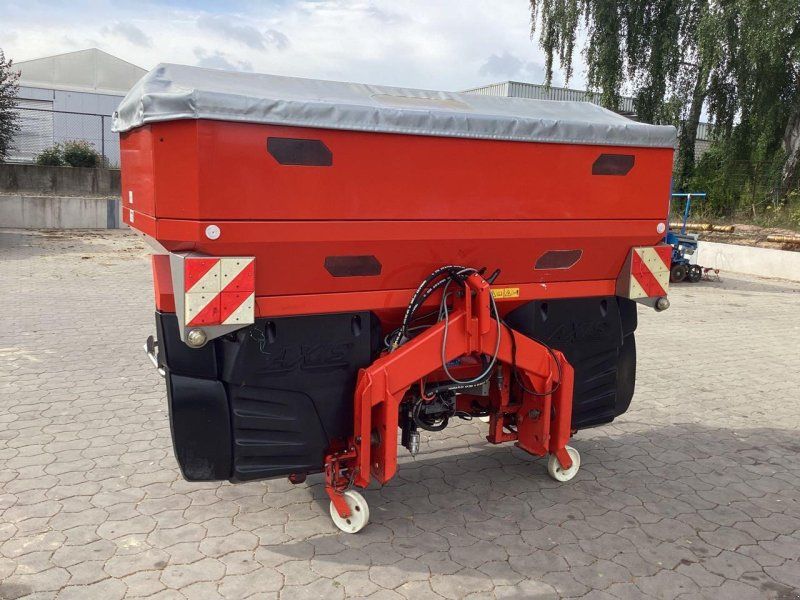 Rauch Axis H 50.1 EMC + W