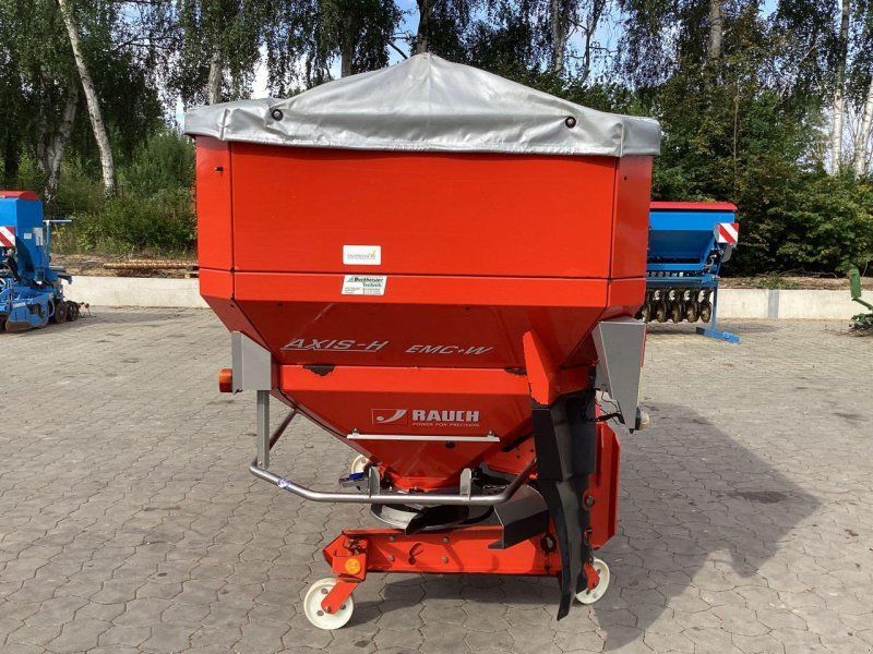 Rauch Axis H 50.1 EMC + W