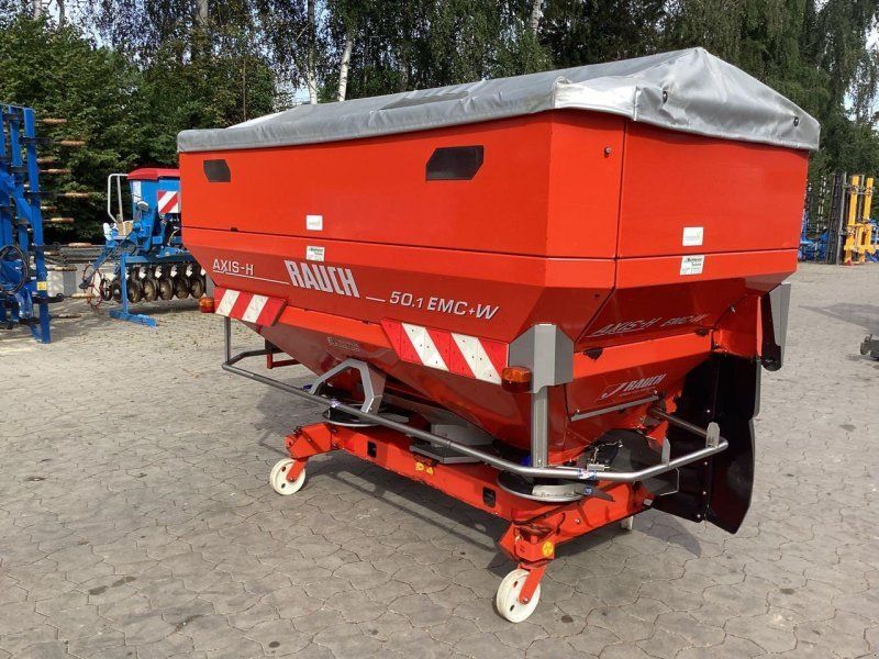 Rauch Axis H 50.1 EMC + W