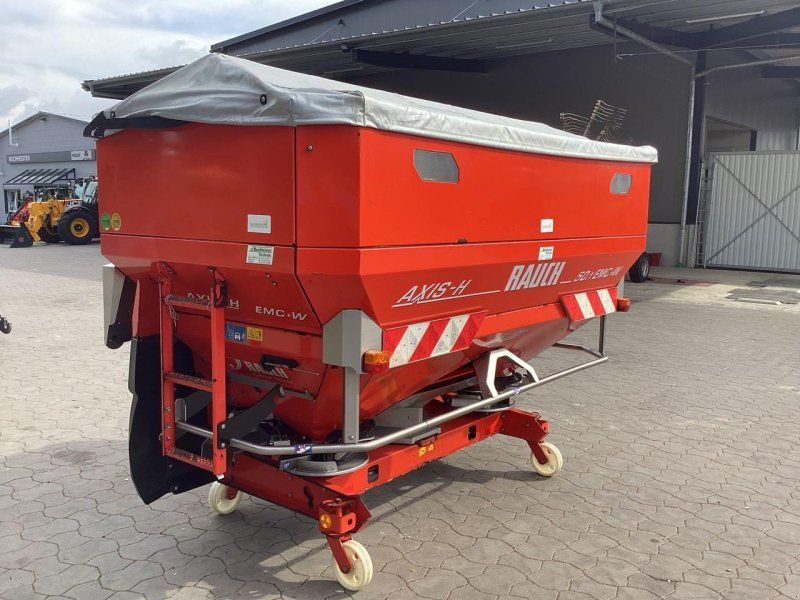 Rauch Axis H 50.1 EMC + W