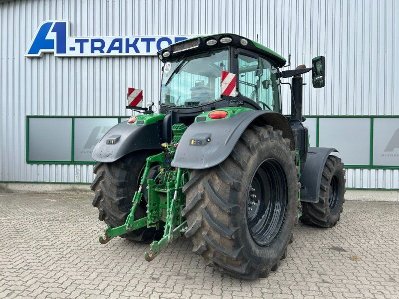 John Deere 6250R