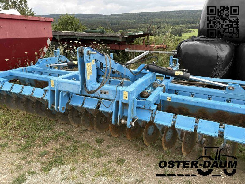 Fricke KS 503