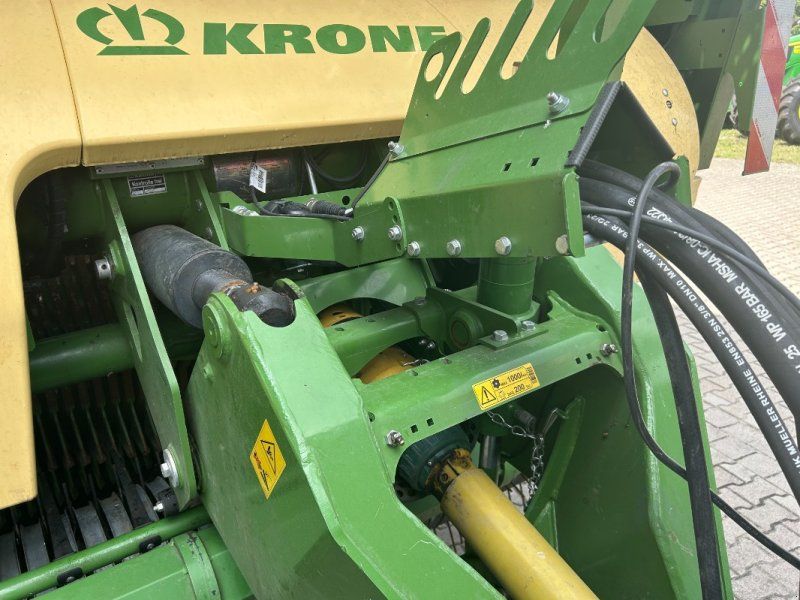Krone ZX 470 GD