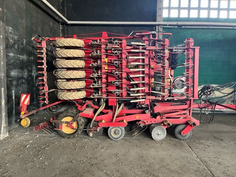 Väderstad Rapid 600 F