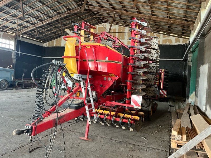 Väderstad Spirit 800 S