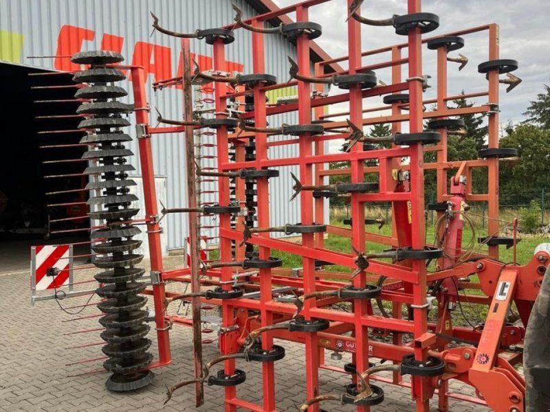 Güttler SuperMaxx 60-5