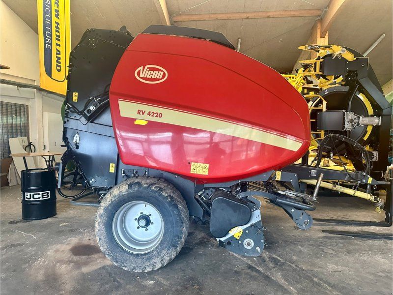 Vicon RV 4220