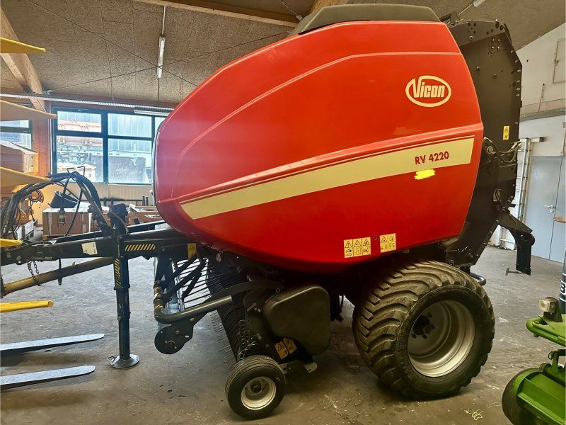 Vicon RV 4220