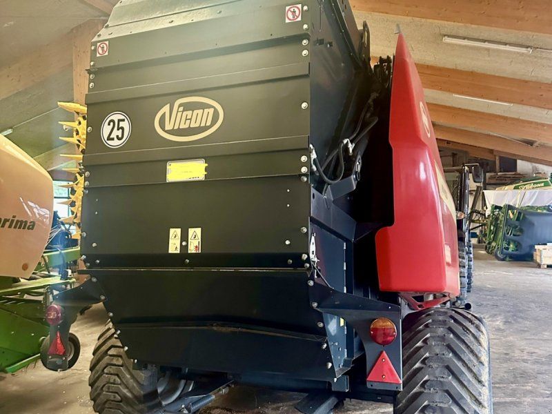 Vicon RV 4220