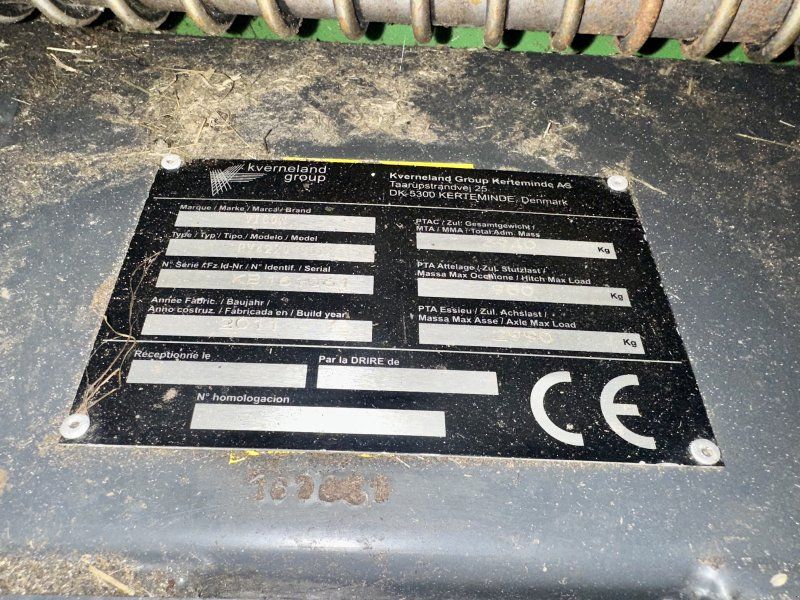 Vicon RV 4220