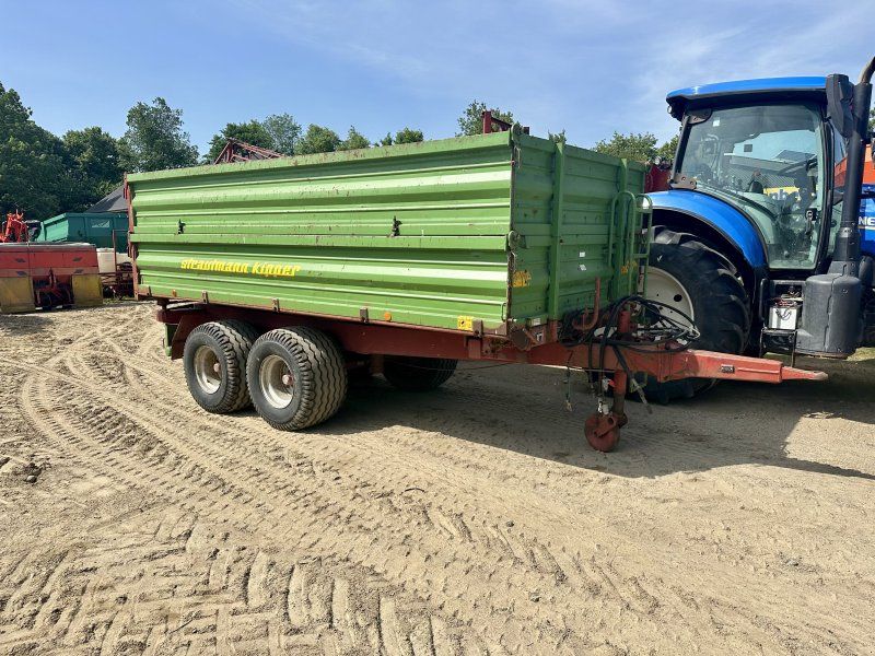 Strautmann SK 12/40 TD