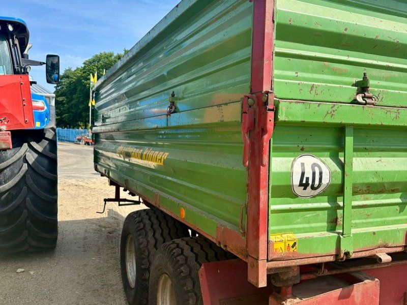 Strautmann SK 12/40 TD