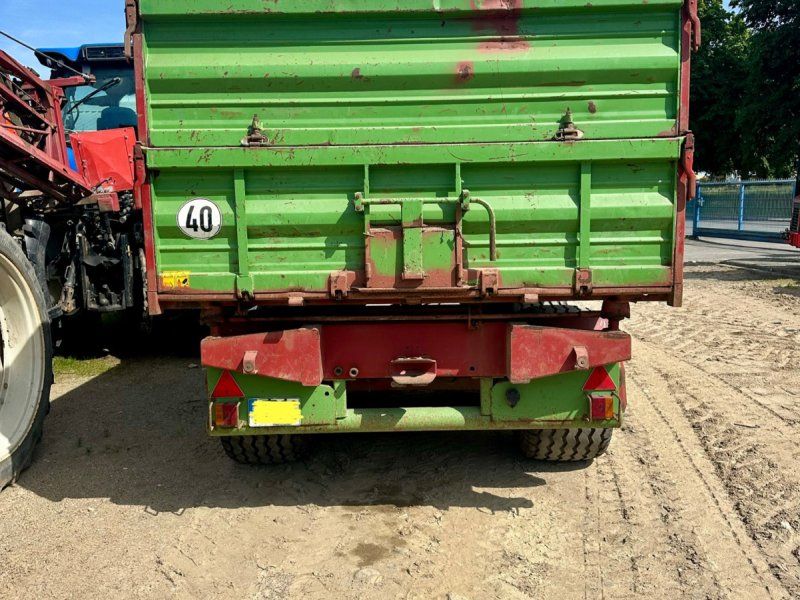 Strautmann SK 12/40 TD