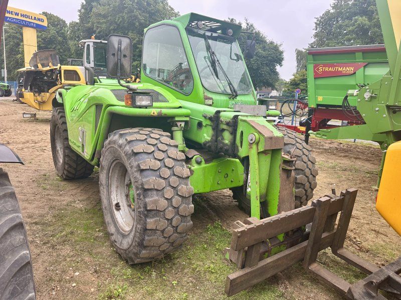 Merlo P 36.10 Top