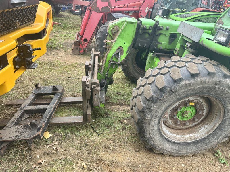 Merlo P 36.10 Top