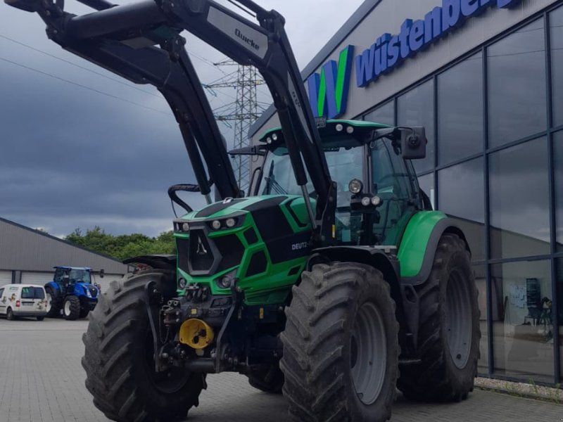 Deutz AGROTRON 6175