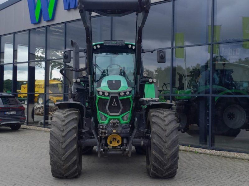 Deutz AGROTRON 6175