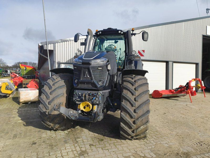 Deutz Agrotron 9340 TTV
