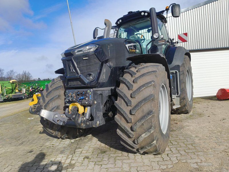 Deutz Agrotron 9340 TTV