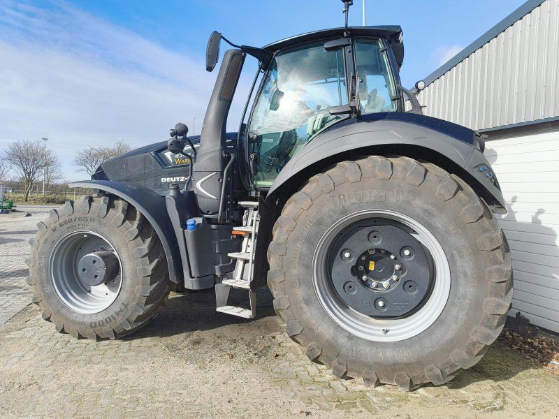 Deutz Agrotron 9340 TTV