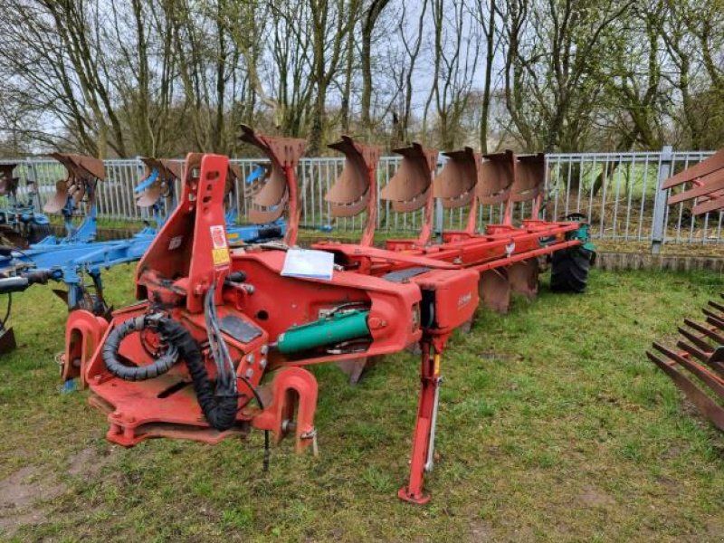 Kverneland 2500 S