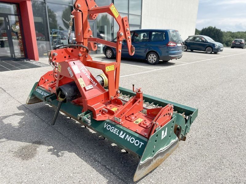 Vogel & Noot Terramat 2,5 m Kreiselge