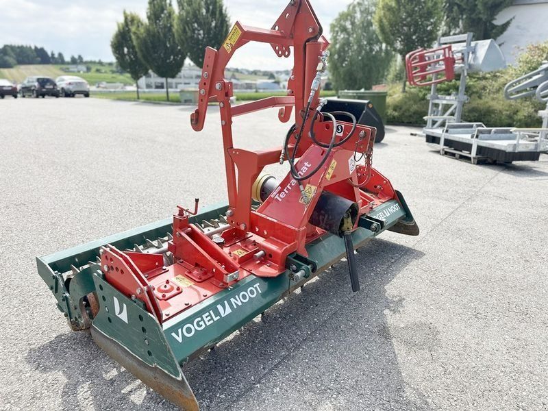 Vogel & Noot Terramat 2,5 m Kreiselge