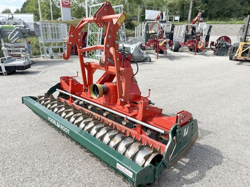 Vogel & Noot Terramat 2,5 m Kreiselge
