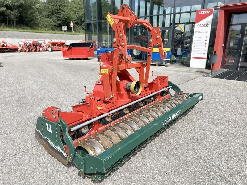 Vogel & Noot Terramat 2,5 m Kreiselge