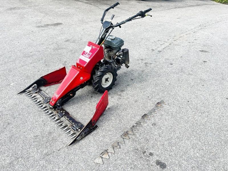 Vogel & Noot FG 2 Plus Motormäher