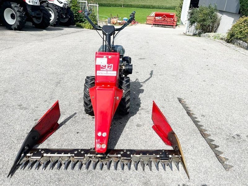 Vogel & Noot FG 2 Plus Motormäher