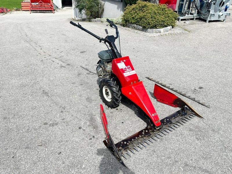 Vogel & Noot FG 2 Plus Motormäher
