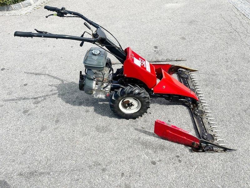 Vogel & Noot FG 2 Plus Motormäher