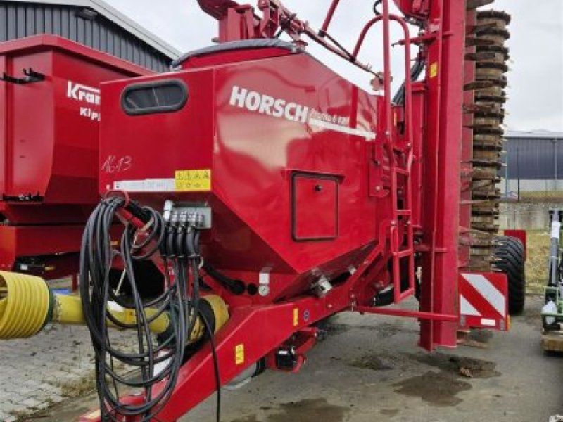 Horsch Pronto 6 KR