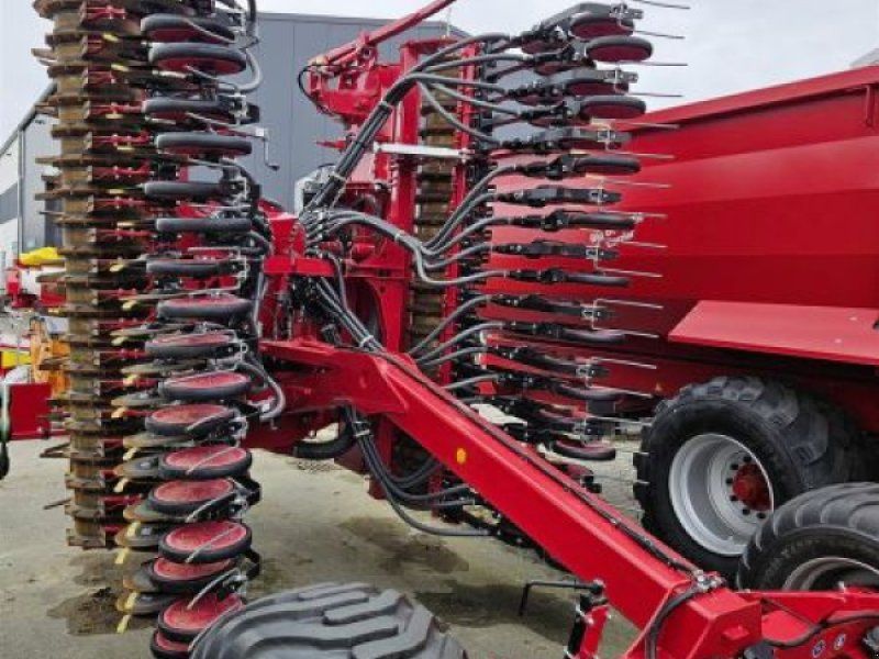 Horsch Pronto 6 KR