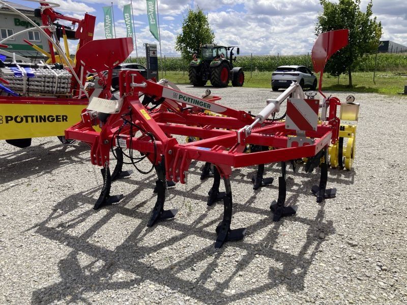 Pöttinger SYNKRO 3030