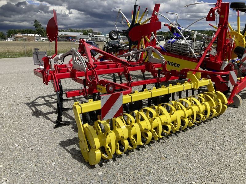 Pöttinger SYNKRO 3030