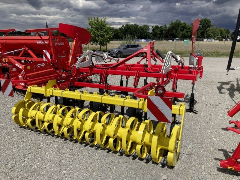 Pöttinger SYNKRO 3030