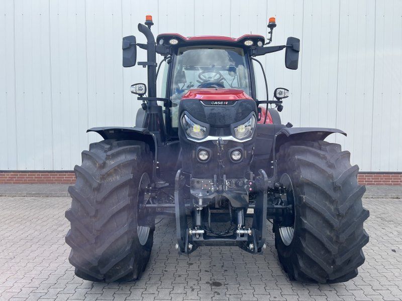 Case IH PUMA 240 CVX