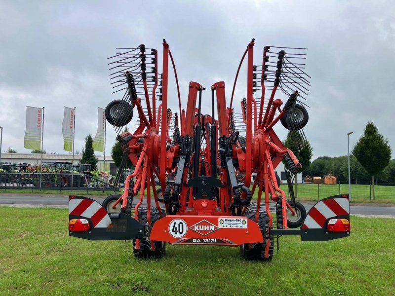 Kuhn GA13131