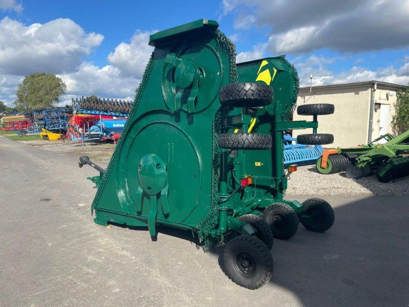 Spearhead Multicut 620