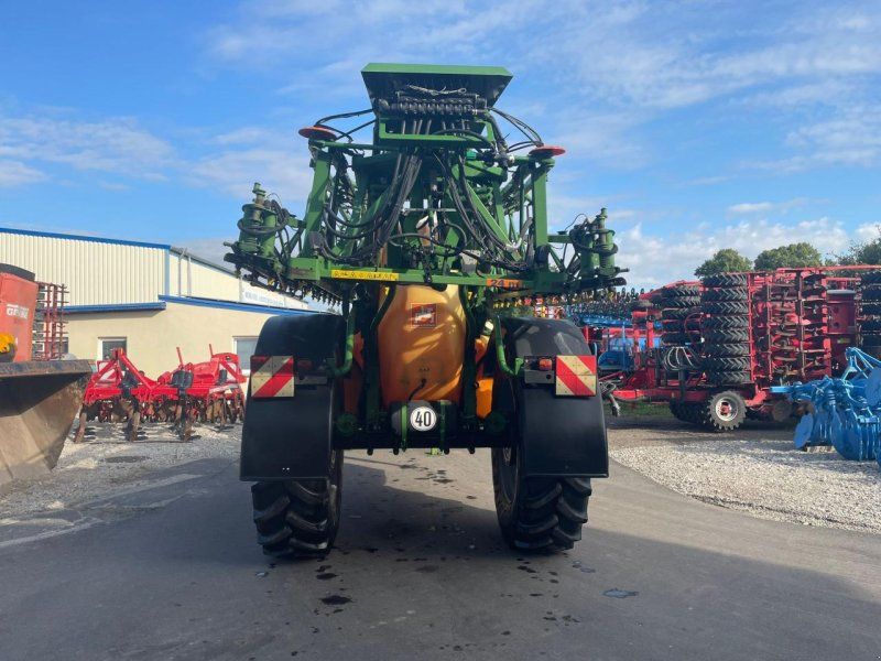 Amazone UX 5200 24m