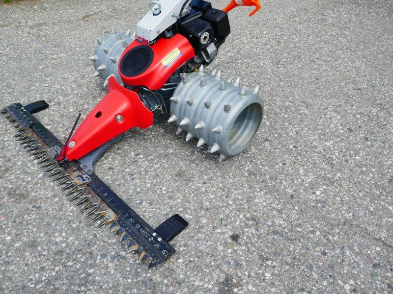 Aebi CC 36 Hydro